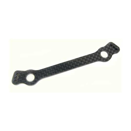 Teil für das Wärmeauto All Path 1/8 Akerman Carbon Bar | Scientific-MHD