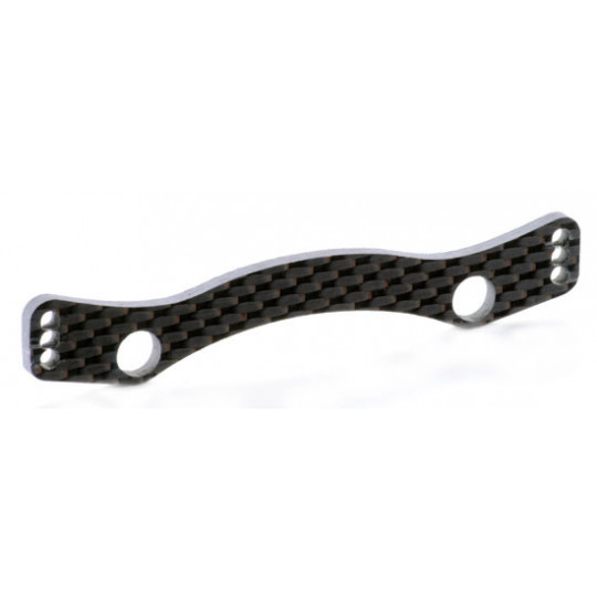 Teil für den Wärmeauto All Path 1/8 Akermann Carbon Bar Teil für den Wärmeauto All Path 1/8 Akermann Carbon Bar | Scientific-MHD