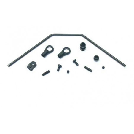 Teil für den thermischen Auto All Path 1/8 Heck -Anti -Roll -Stange | Scientific-MHD Teil für den thermischen Auto All Path 1/8 Heck -Anti -Roll -Stange | Scientific-MHD