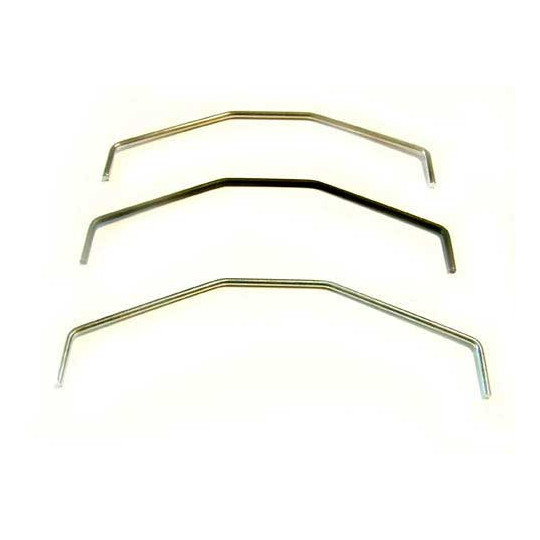 Teil für das Wärmeauto alle Wege 1/8 Anti -Roll -Stangen -Frontmatrix | Scientific-MHD