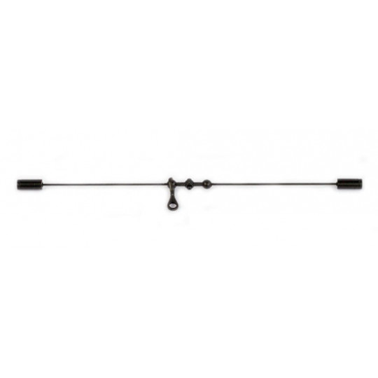 Teil für Bells elektrischer Hubschrauber | Scientific-MHD