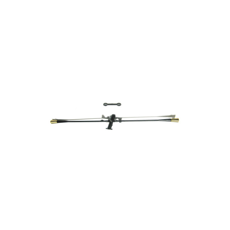 Bell Eagle Electric Helicopter Stück | Scientific-MHD