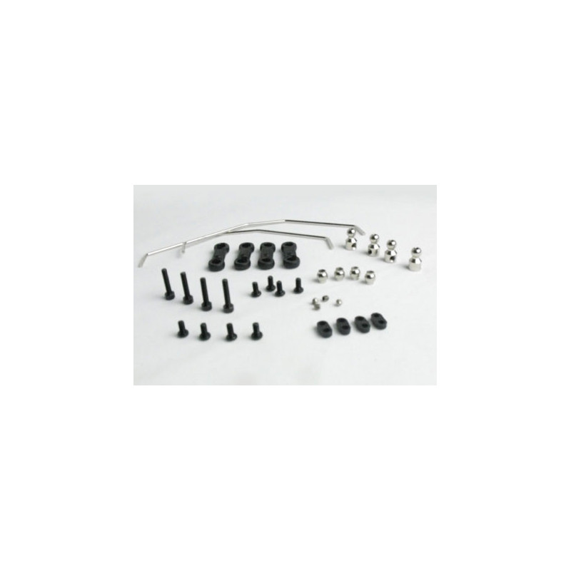Elektroauto Raum alle Pfad 1/10 Anti -Roll -Stangen 2pcs | Scientific-MHD