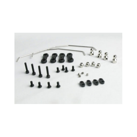 Elektroauto Raum alle Pfad 1/10 Anti -Roll -Stangen 2pcs | Scientific-MHD