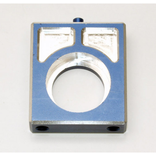 Teil für thermisch | Scientific-MHD