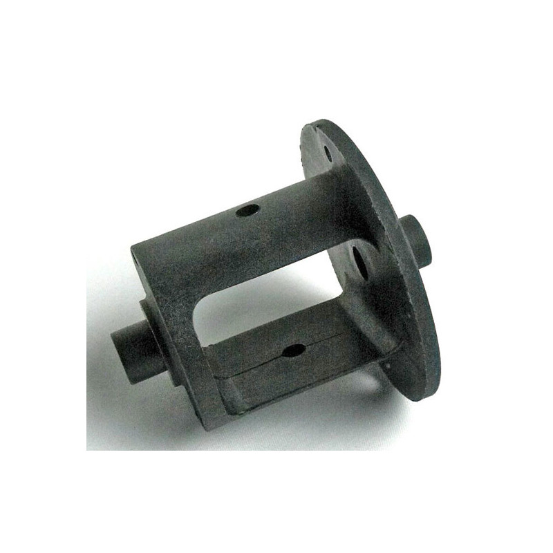 Teil für das thermische Auto All Path 1/5 Differentialkörper gebaut | Scientific-MHD