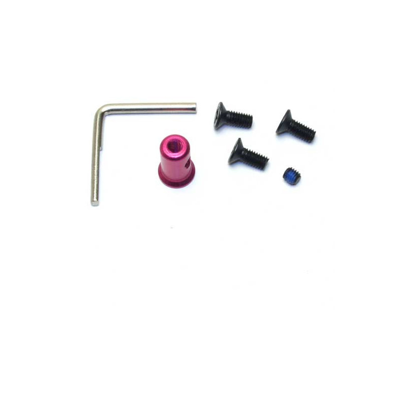 Teil für den Wärmeauto All Path 1/8 Resonator gebaut | Scientific-MHD