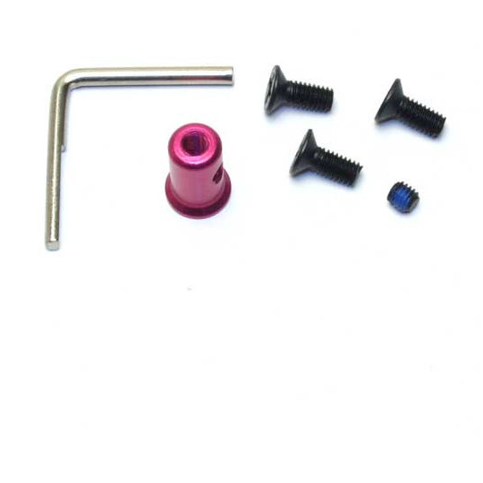 Teil für den Wärmeauto All Path 1/8 Resonator gebaut | Scientific-MHD