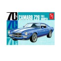 Plastikauto Modell 1970 Camaro Z28 Full Stoßfänger 1/25 | Scientific-MHD Plastikauto Modell 1970 Camaro Z28 Full Stoßfänger 1/25 | Scientific-MHD