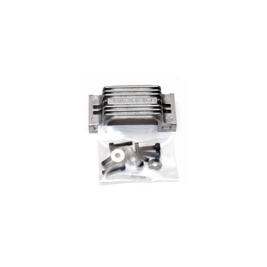 Teil für den thermischen Hubschraubermotor Motor | Scientific-MHD