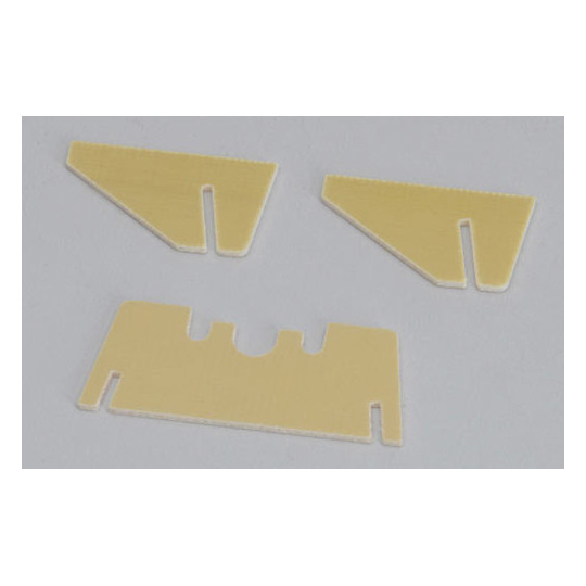 Teil für Bati Speed ​​Boats Epoxy Sea Rider | Scientific-MHD