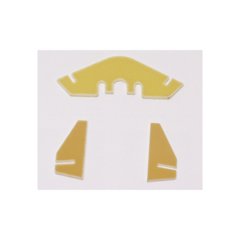 Teil für Bati Speed ​​Boats Epoxy Warrior Motor | Scientific-MHD