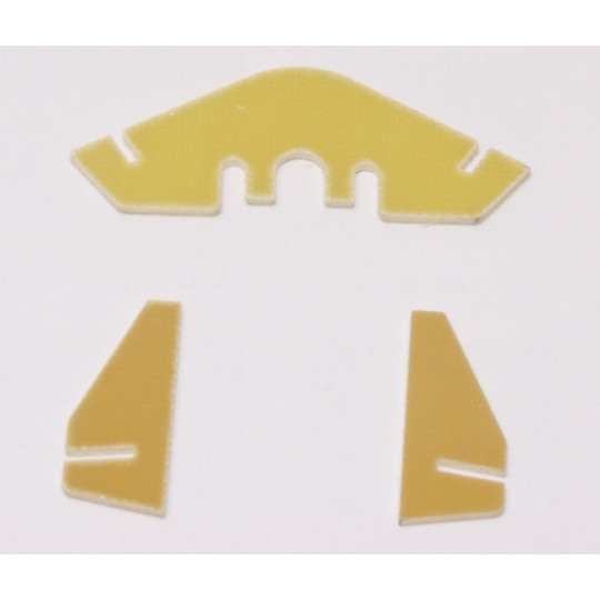 Teil für Bati Speed Boats Epoxy Warrior Motor Teil für Bati Speed Boats Epoxy Warrior Motor | Scientific-MHD