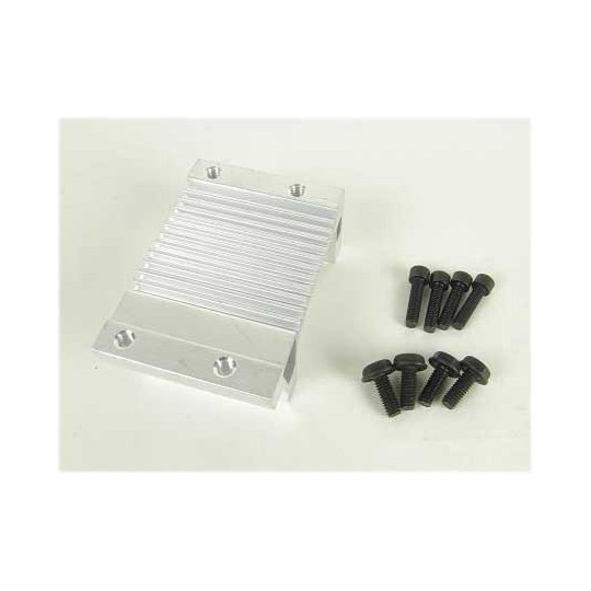 Teil für Monster Truck Thermal 1/16 Batis Aluminium Motor | Scientific-MHD