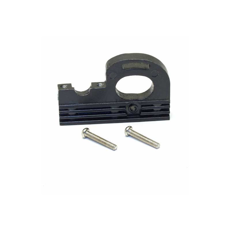 Teil für Elektroauto alle Pfad 1/10 gebautes Aluminiummotor | Scientific-MHD