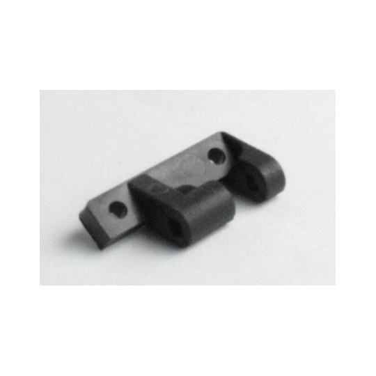 Elektroauto Raum alle Pfad 1/10 Batis Chassis Verstärkung | Scientific-MHD