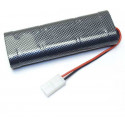 Teil für Elektroauto alle Pfad 1/10 Batterie 7,2 V 1800 mA | Scientific-MHD