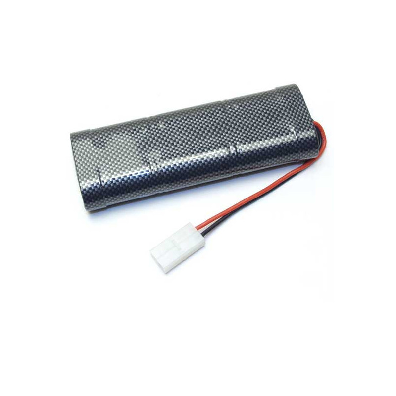 Teil für Elektroauto alle Pfad 1/10 Batterie 7,2 V 1800 mA | Scientific-MHD