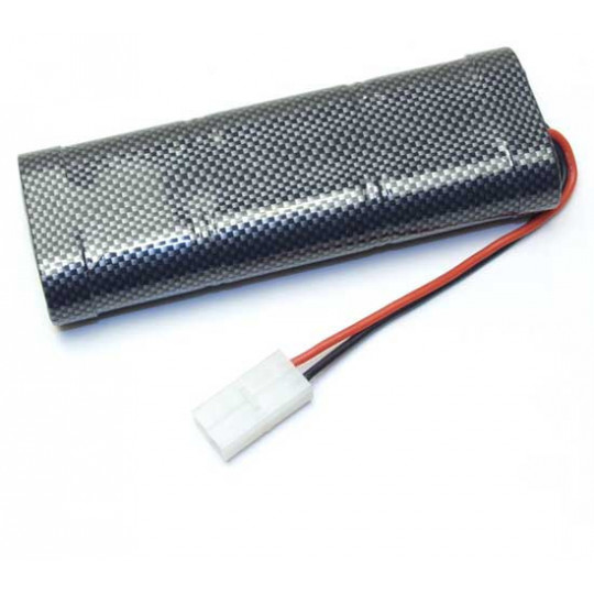 Teil für Elektroauto alle Pfad 1/10 Batterie 7,2 V 1800 mA Teil für Elektroauto alle Pfad 1/10 Batterie 7,2 V 1800 mA | Scientific-MHD