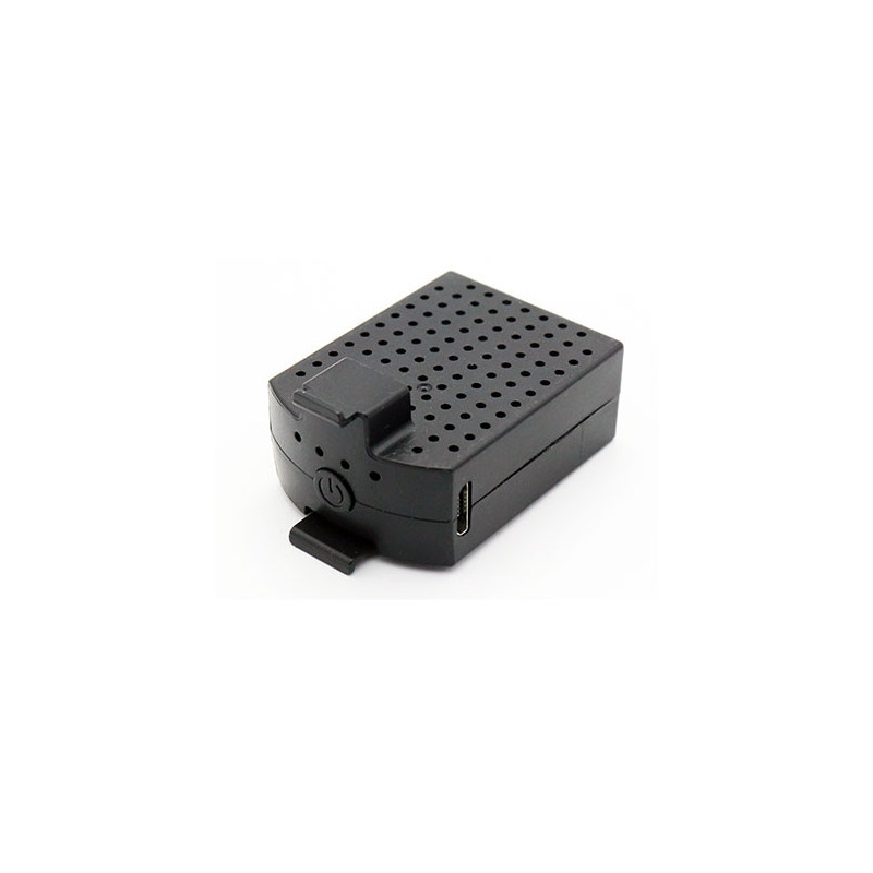 Teil für die elektrische Hubschrauberbatterie C400 | Scientific-MHD