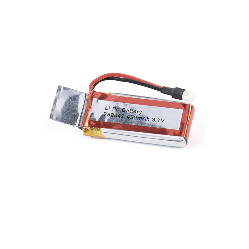 Stück für Drônes Battery Battery Lark FPV | Scientific-MHD