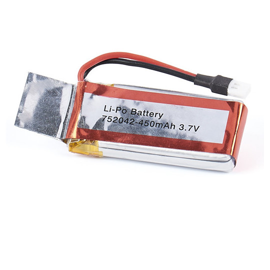 Stück für Drônes Battery Battery Lark FPV | Scientific-MHD