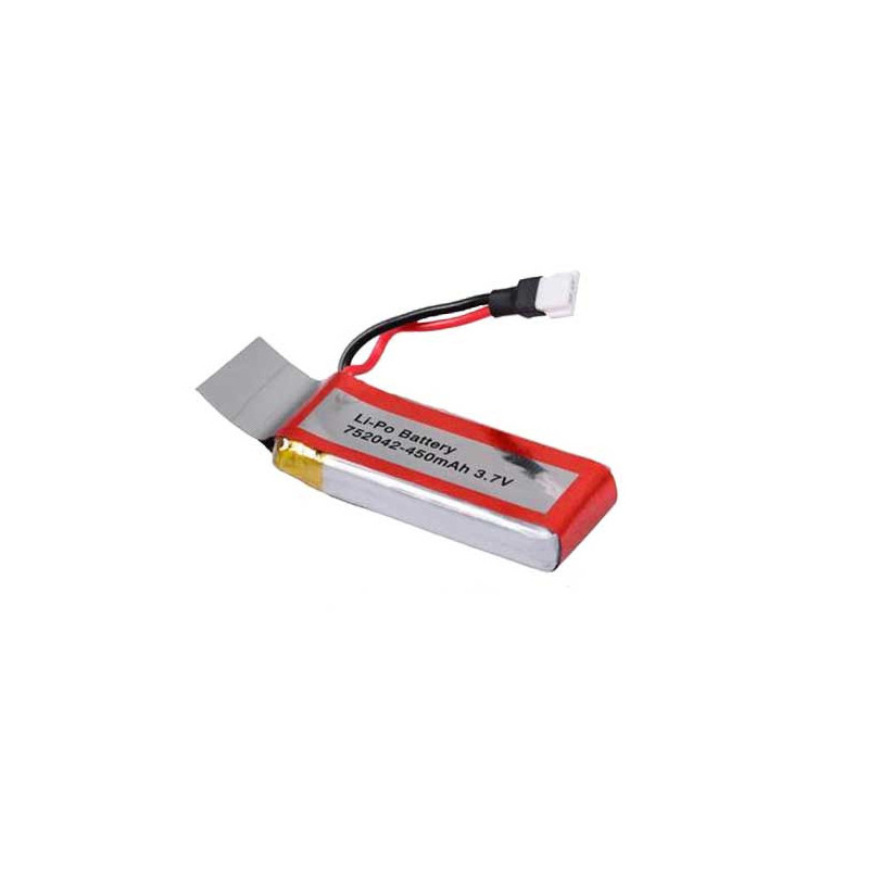 Stück für Drônes li -PO -Batterie - FPV -Sender | Scientific-MHD