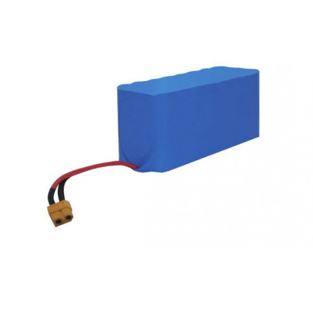 Akku LIFEPO 6,4V 15,6mAh für BAIT 2500 | Scientific-MHD Akku LIFEPO 6,4V 15,6mAh für BAIT 2500 | Scientific-MHD