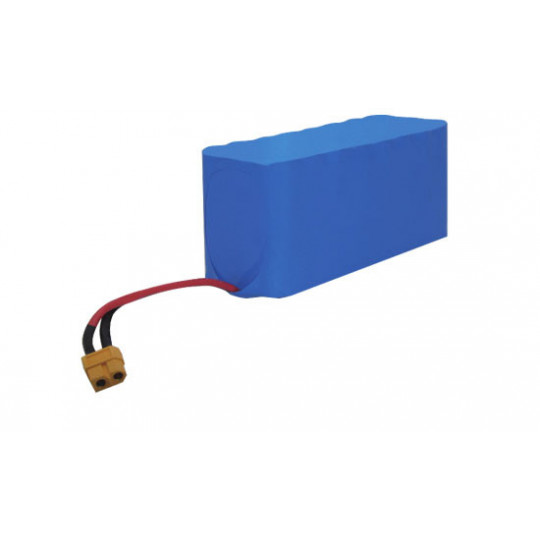 Akku LIFEPO 6,4V 15,6mAh für BAIT 2500 Akku LIFEPO 6,4V 15,6mAh für BAIT 2500 | Scientific-MHD