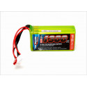 Teil für Electric Helicopter Lipo -Batterie 1300mah 11.1 V. | Scientific-MHD
