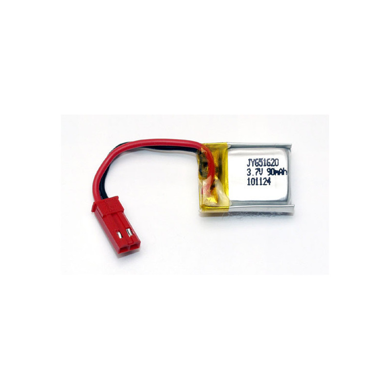 Teil für RC -Boote RC -Batterie 3,7 V 90 Ma | Scientific-MHD