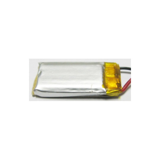 Teil für den elektrischen Hubschrauber Lipo Eagle Batterie | Scientific-MHD