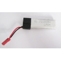 Teil für den elektrischen Hubschrauber Lipo Mini Quad Batterie | Scientific-MHD
