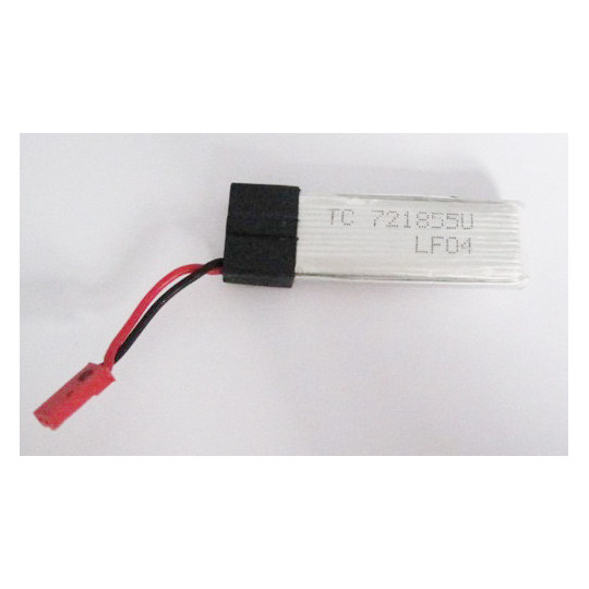 Teil für den elektrischen Hubschrauber Lipo Mini Quad Batterie | Scientific-MHD