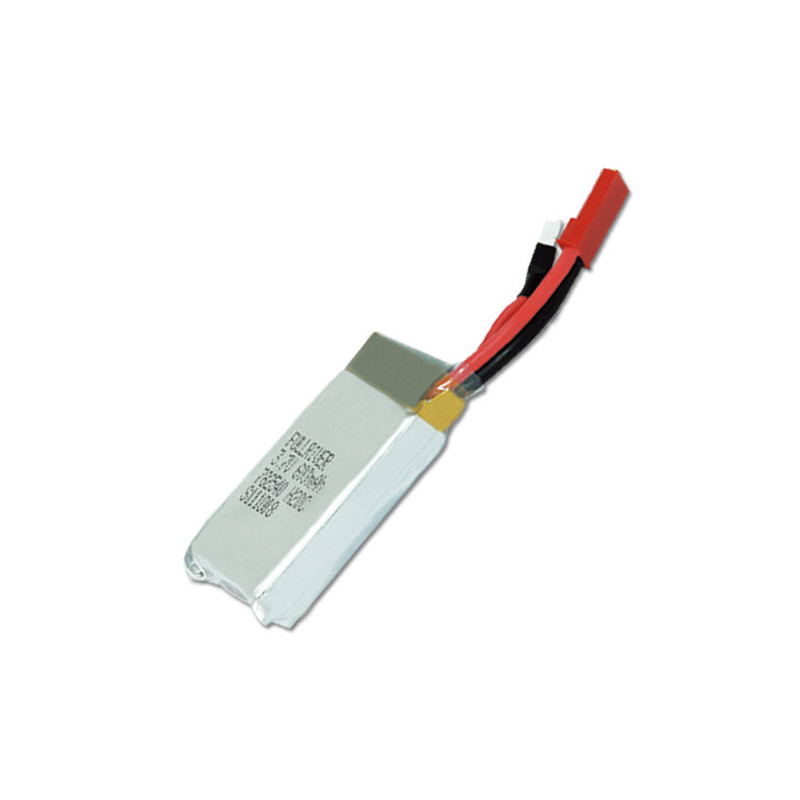 Teil für den elektrischen Hubschrauber Lipo QR W100 Batterie | Scientific-MHD