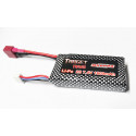 Lipo Target Electric Battery Teil | Scientific-MHD