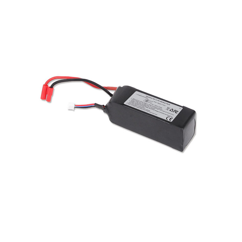 Teil für Drohnen QR X350 Pro Batterie | Scientific-MHD