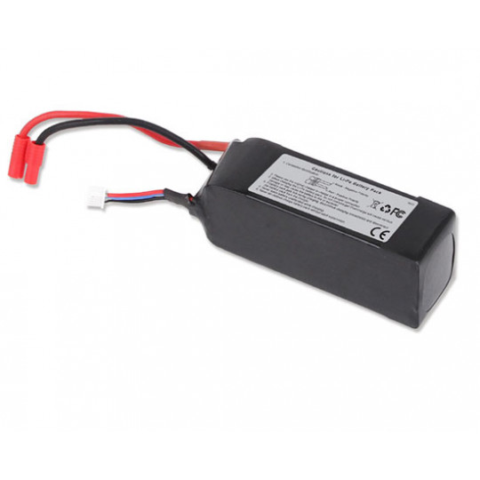 Teil für Drohnen QR X350 Pro Batterie | Scientific-MHD