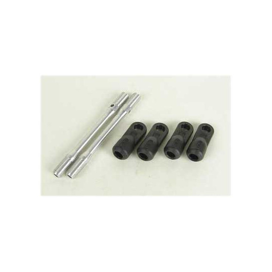 Stück für Monster Truck Thermal 1/16 Bieletten 8x36 | Scientific-MHD