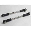 Elektroauto Raum alle Pfad 1/10 Bielettes Richtung 2pcs | Scientific-MHD