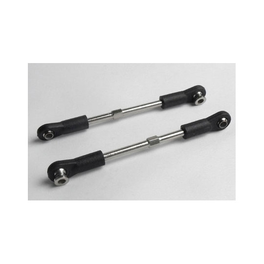 Elektroauto Raum alle Pfad 1/10 Bielettes Richtung 2pcs | Scientific-MHD