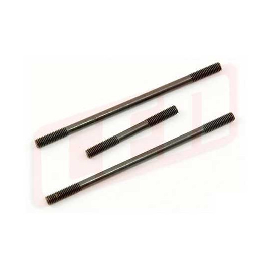 Teil für das Wärmeauto alle Pfad 1/10 Bielettes -Richtung MG10 | Scientific-MHD