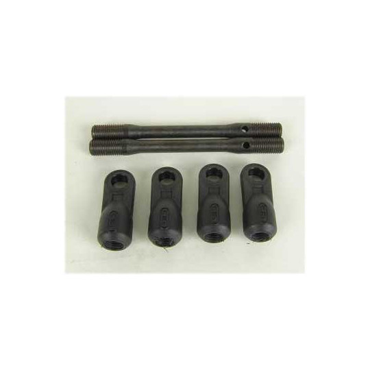 Stück für Monster Truck Thermal 1/16 BESLETTES NICHT INVERS M8X90 | Scientific-MHD