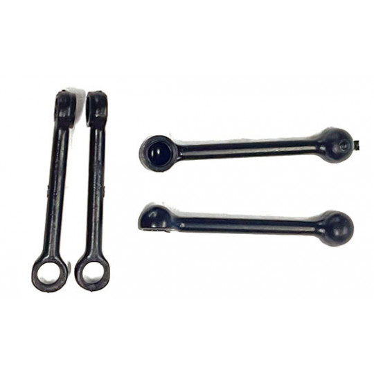 Teil für elektrische Hubschrauber -Bielletten C400 Bipale | Scientific-MHD