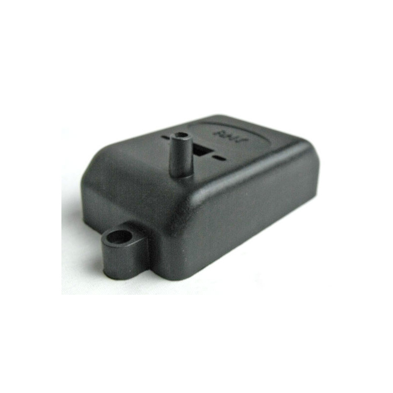 Teil für das Wärmeauto All Path 1/5 Empfängerschutzbox | Scientific-MHD