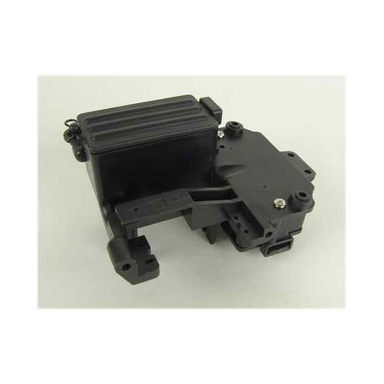 Stück für Monster Truck Thermal 1/16 Radiobox | Scientific-MHD