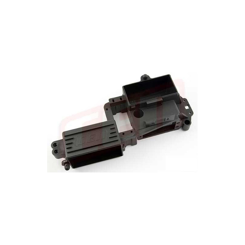 Teil für das Wärmeauto alle Pfad 1/10 mg10 Radiobox | Scientific-MHD