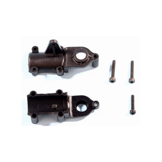 Stück für elektrische Hubschrauber Anti-Couple | Scientific-MHD