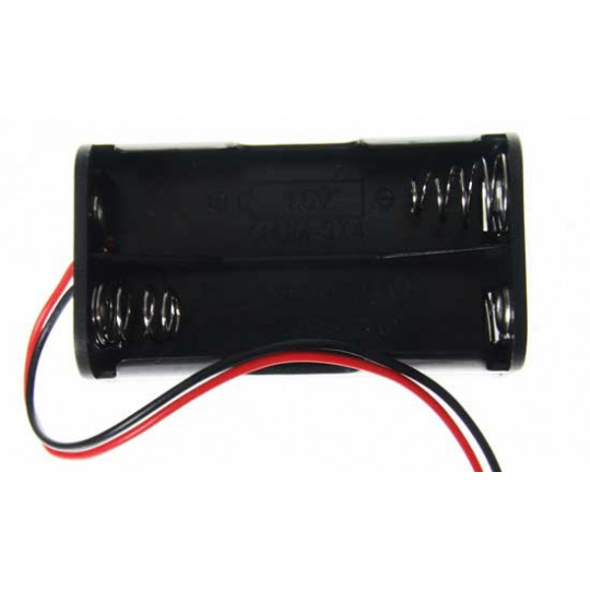 Teil für Radio -kontrollierte Segelboot -Box -Fokus -II -Batterien Teil für Radio -kontrollierte Segelboot -Box -Fokus -II -Batterien | Scientific-MHD