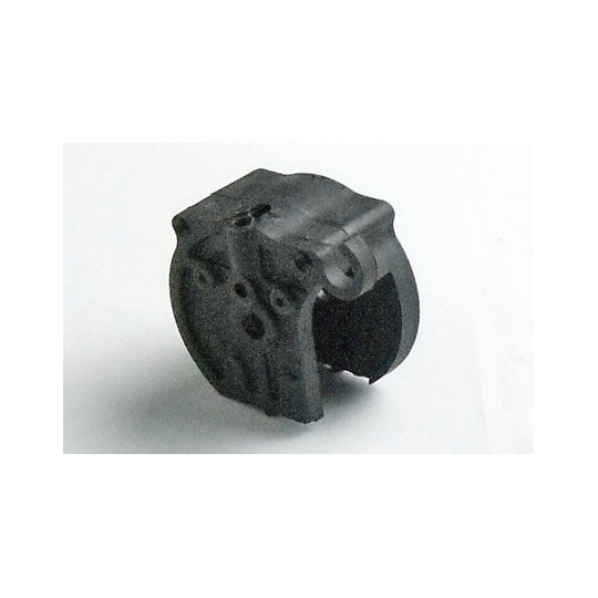 Teil für das Wärmeauto All Path 1/10 Zentralübertragungsfall | Scientific-MHD